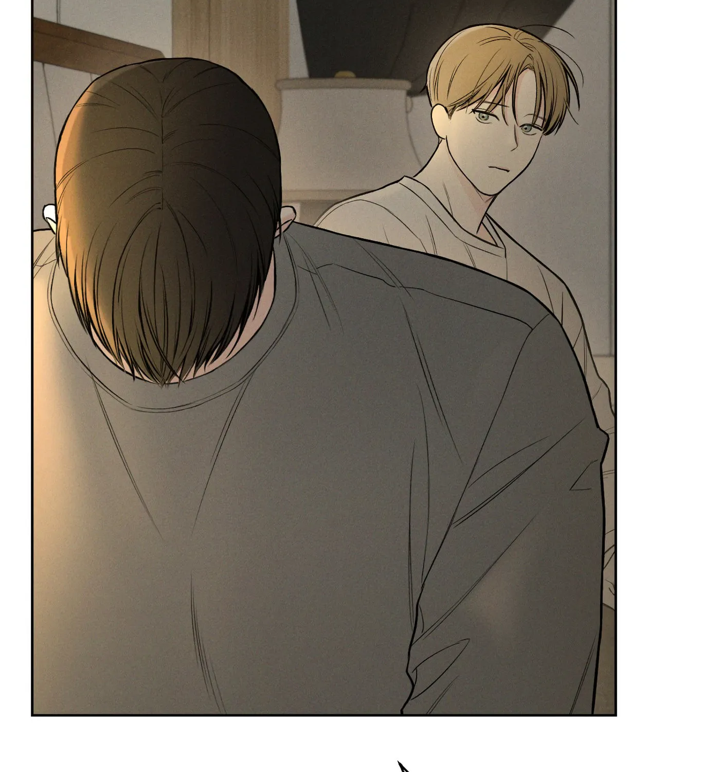 Read December chapter 47 image 58 on Lezhin