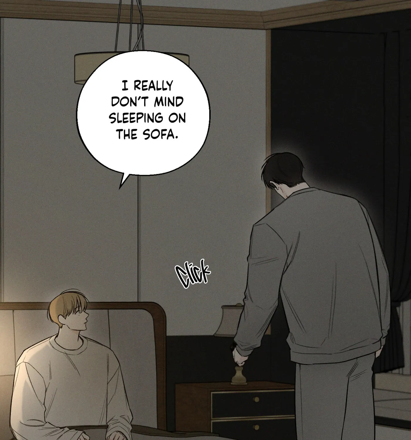 Read December chapter 47 image 6 on Lezhin