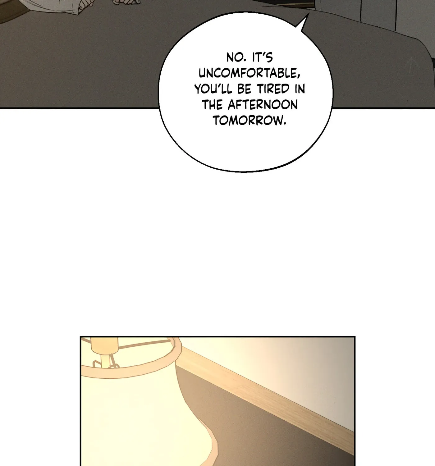 Read December chapter 47 image 7 on Lezhin