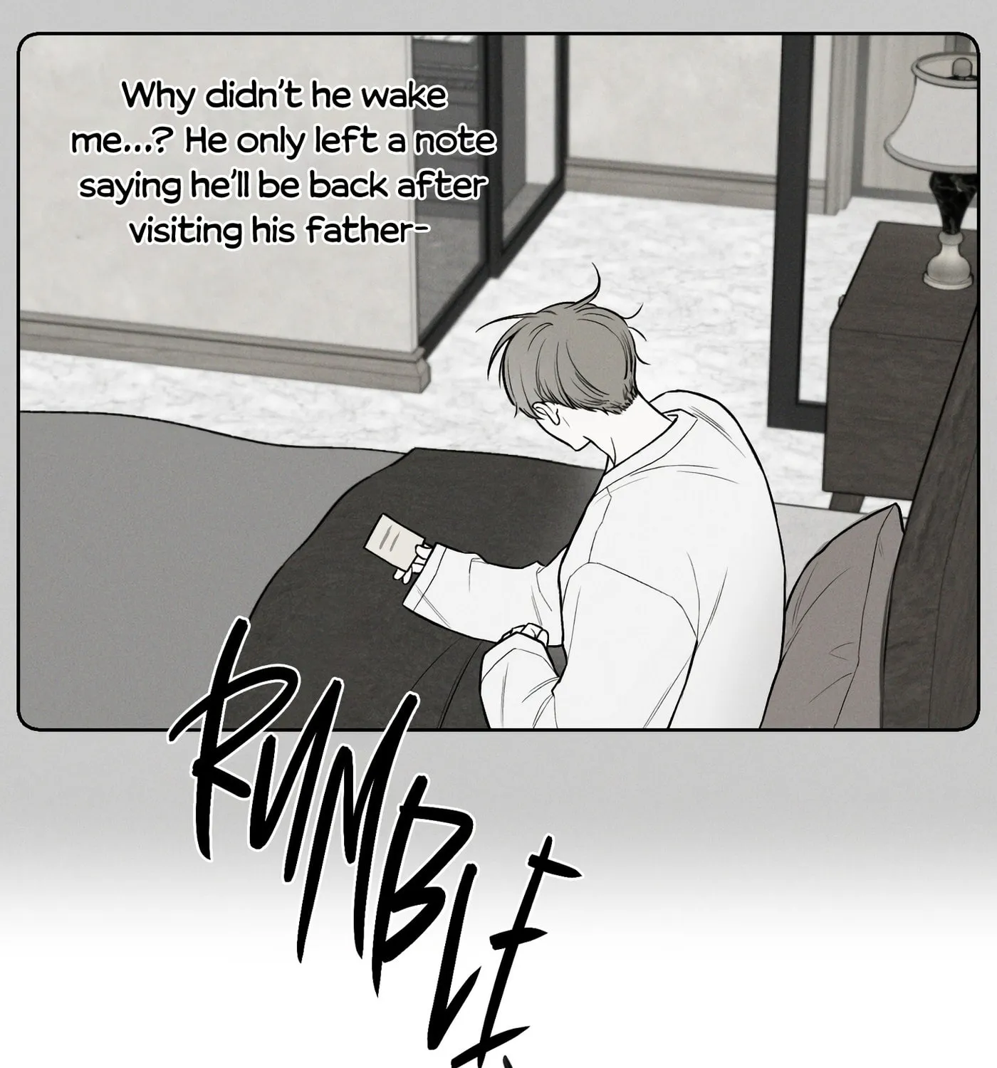 Read December chapter 47 image 70 on Lezhin