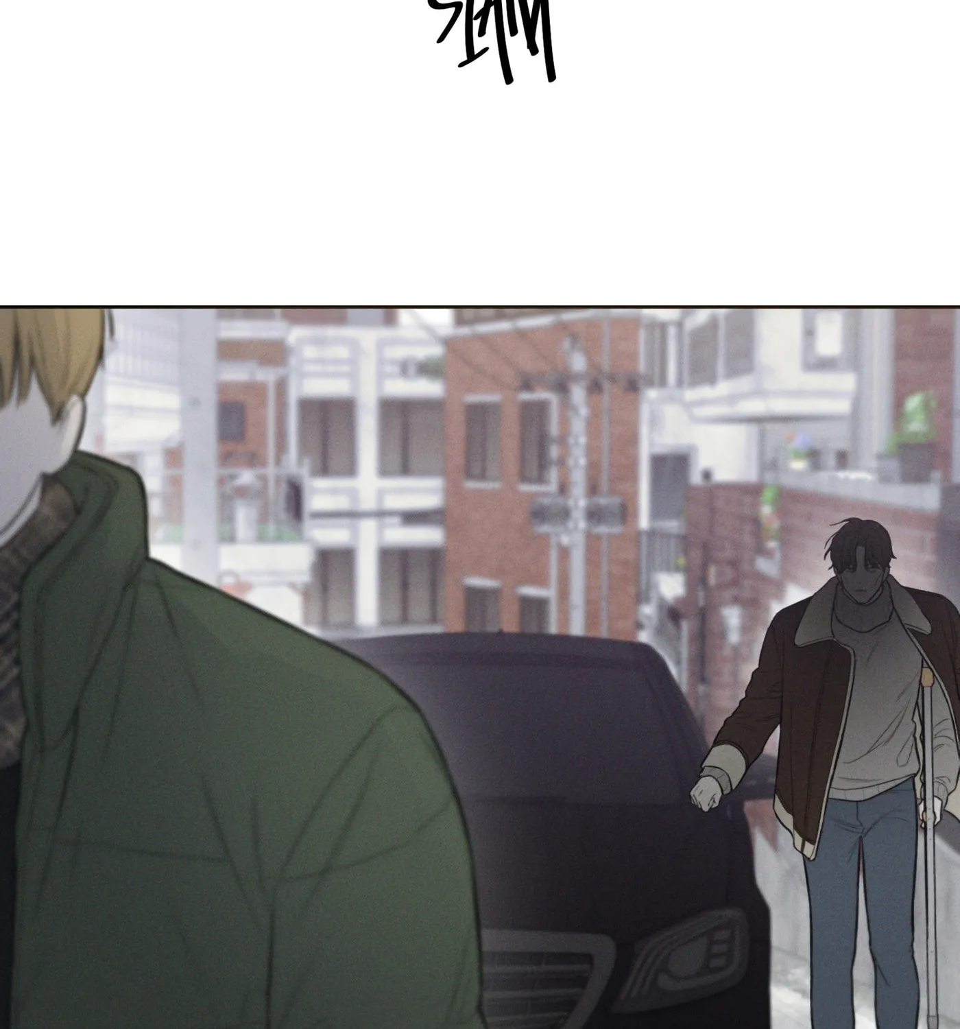Read December chapter 47 image 81 on Lezhin