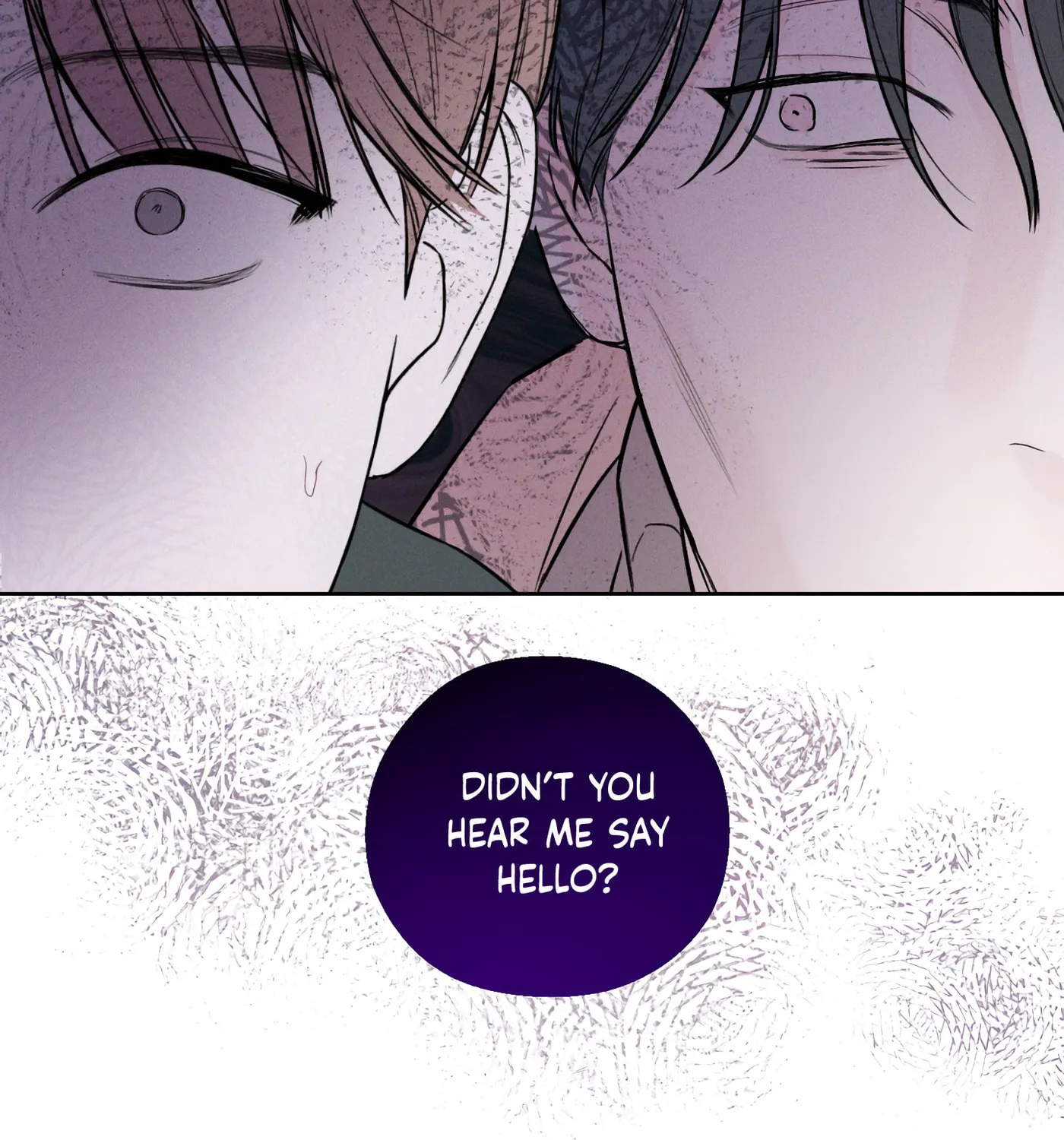Read December chapter 47 image 85 on Lezhin