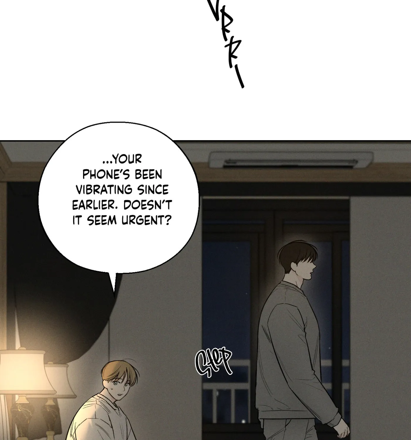Read December chapter 47 image 9 on Lezhin