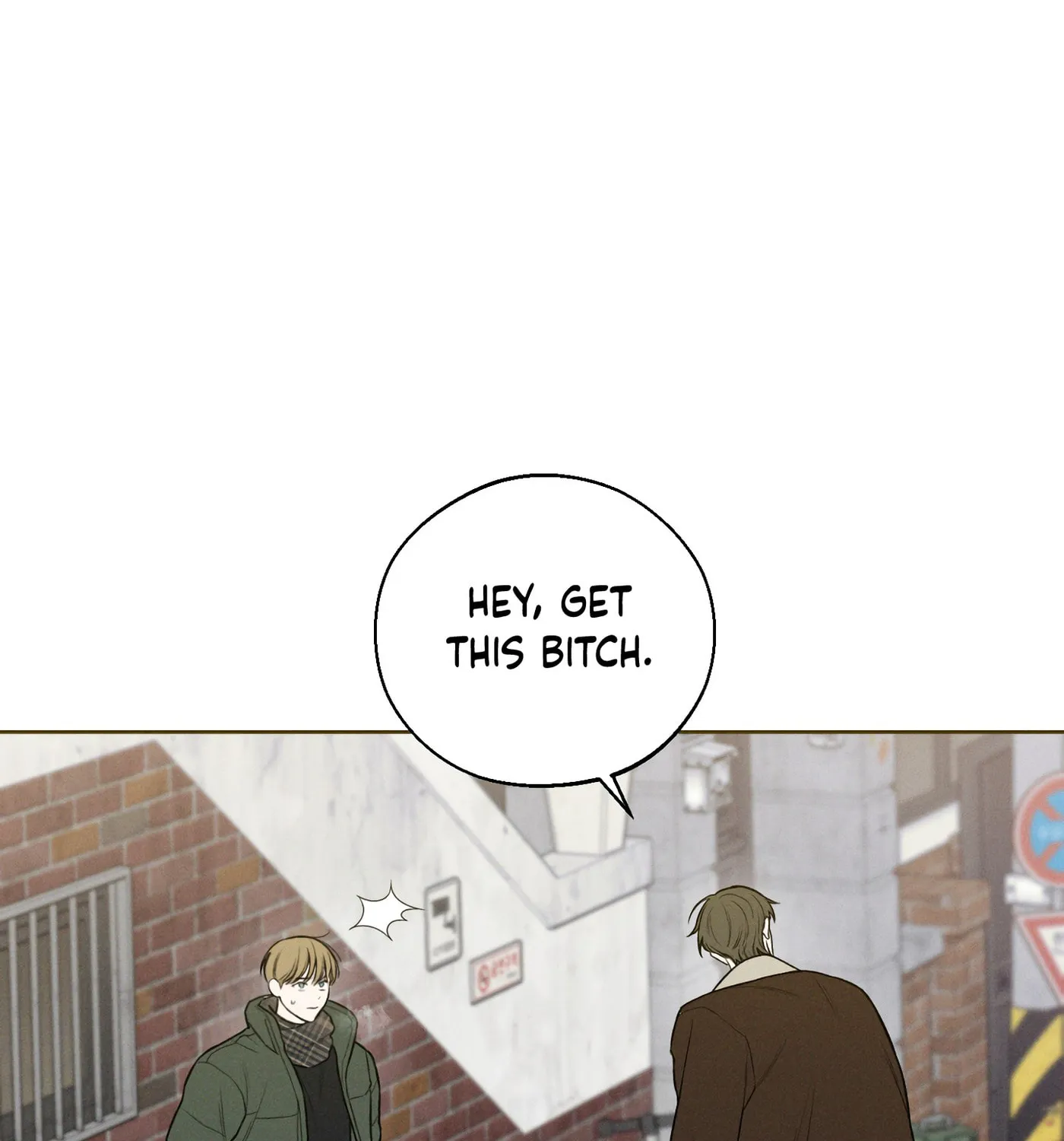 Read December chapter 47 image 93 on Lezhin