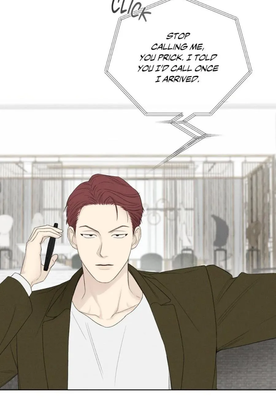 Read December chapter 48 image 20 on Lezhin