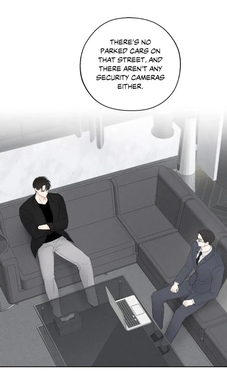 Read December chapter 48 image 31 on Lezhin