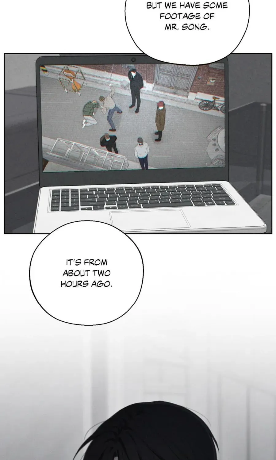 Read December chapter 48 image 35 on Lezhin