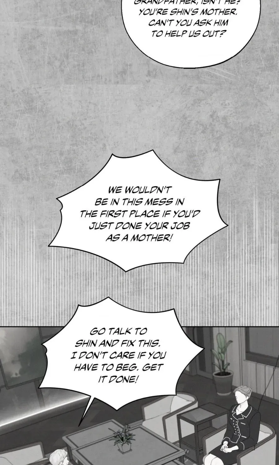 Read December chapter 48 image 4 on Lezhin