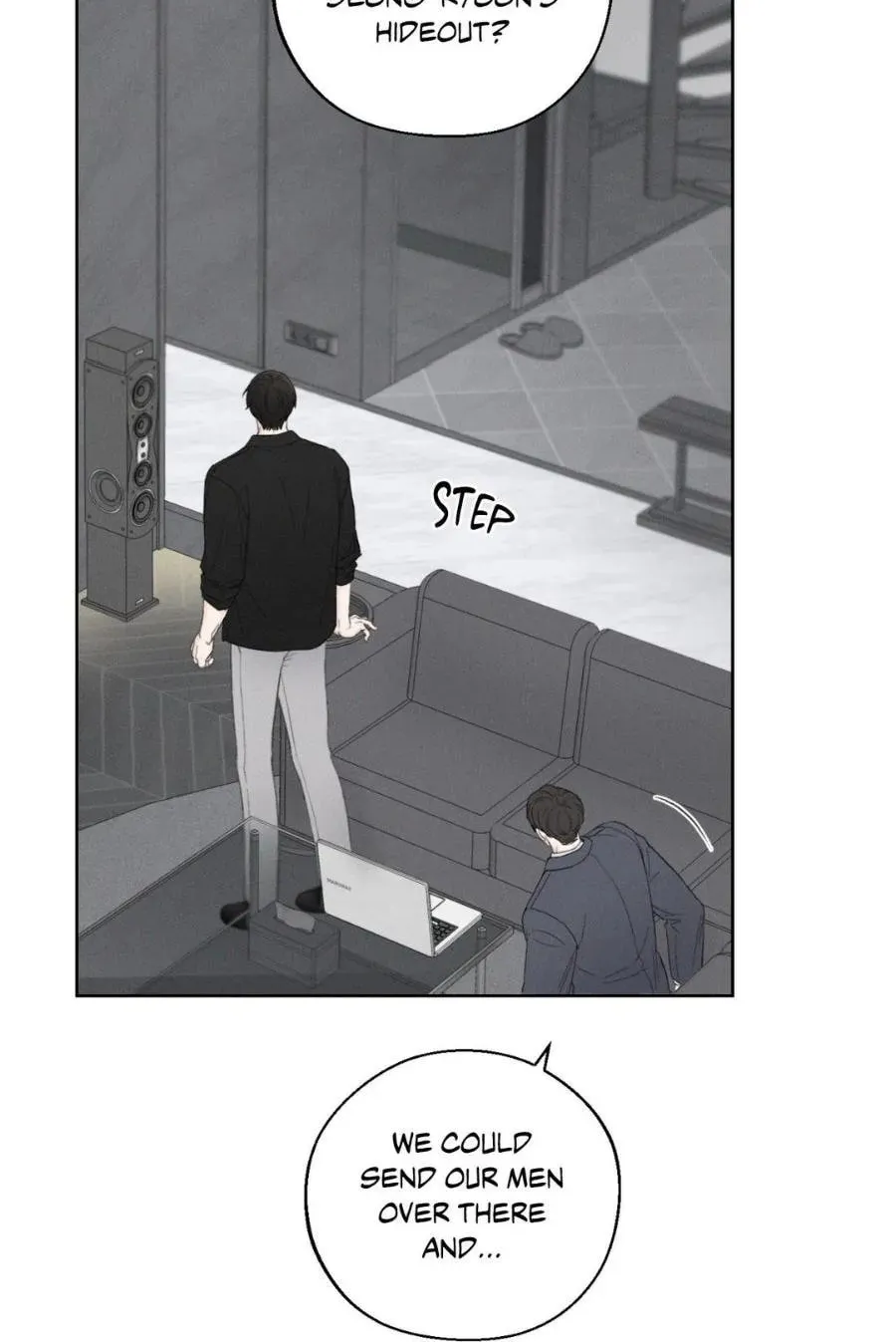 Read December chapter 48 image 40 on Lezhin
