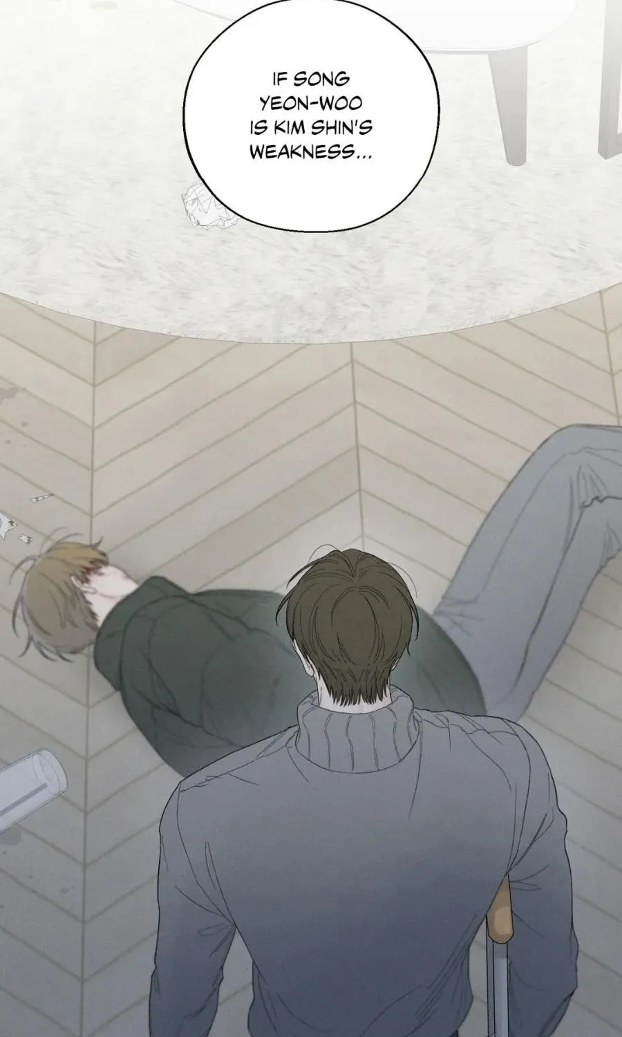 Read December chapter 48 image 64 on Lezhin