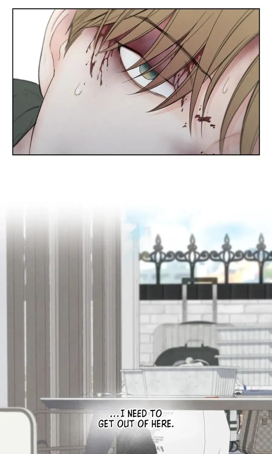 Read December chapter 48 image 75 on Lezhin