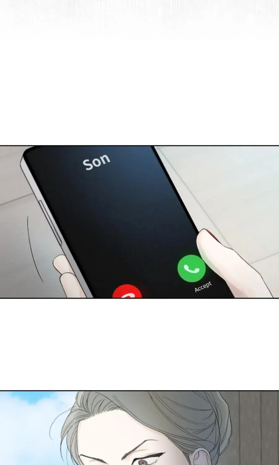 Read December chapter 48 image 9 on Lezhin