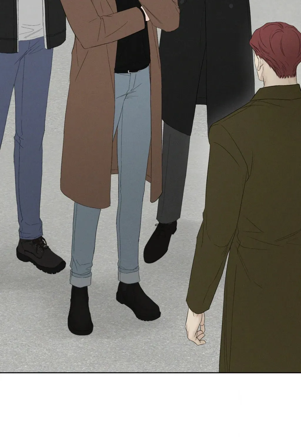 Read December chapter 49 image 116 on Lezhin