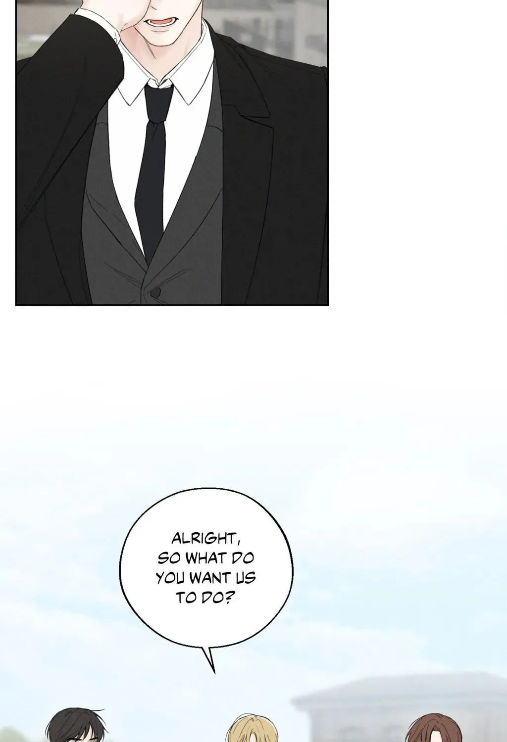 Read December chapter 49 image 24 on Lezhin