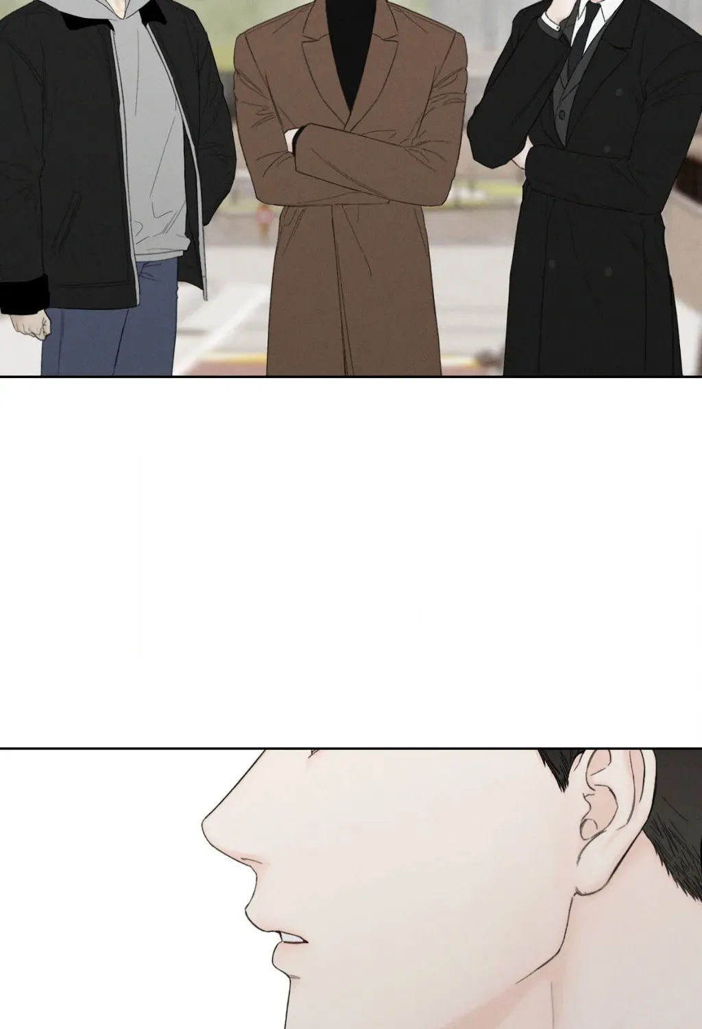Read December chapter 49 image 26 on Lezhin