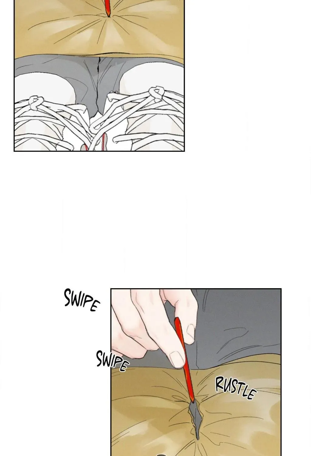Read December chapter 49 image 34 on Lezhin