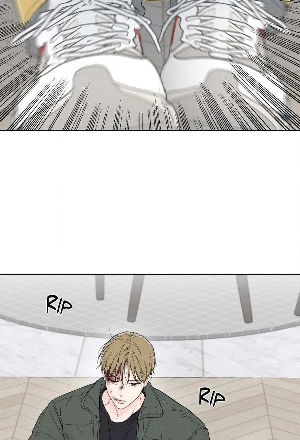 Read December chapter 49 image 38 on Lezhin