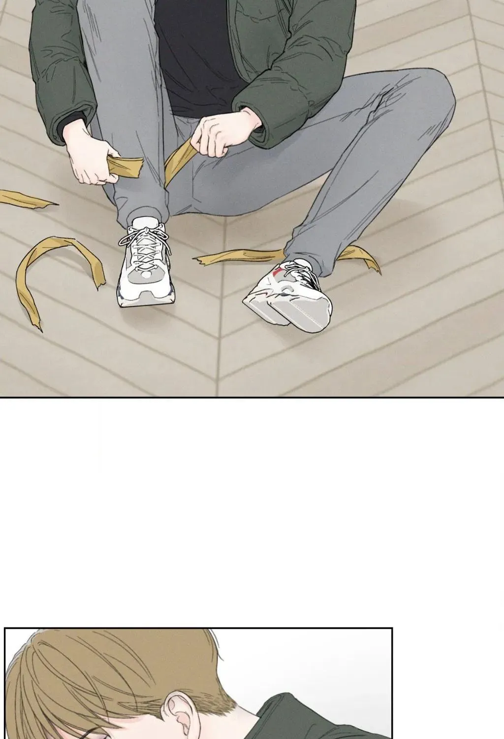 Read December chapter 49 image 40 on Lezhin