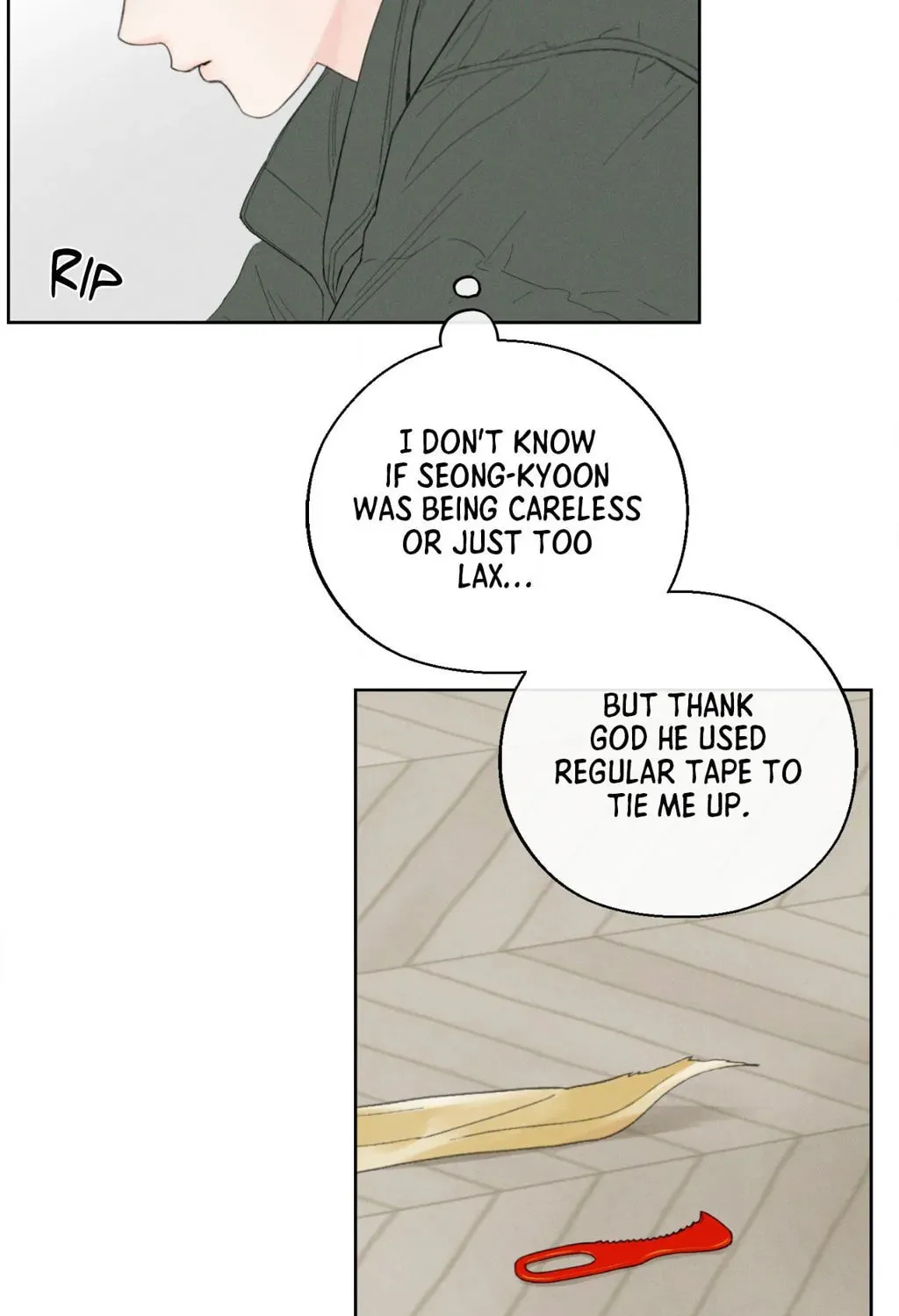 Read December chapter 49 image 42 on Lezhin