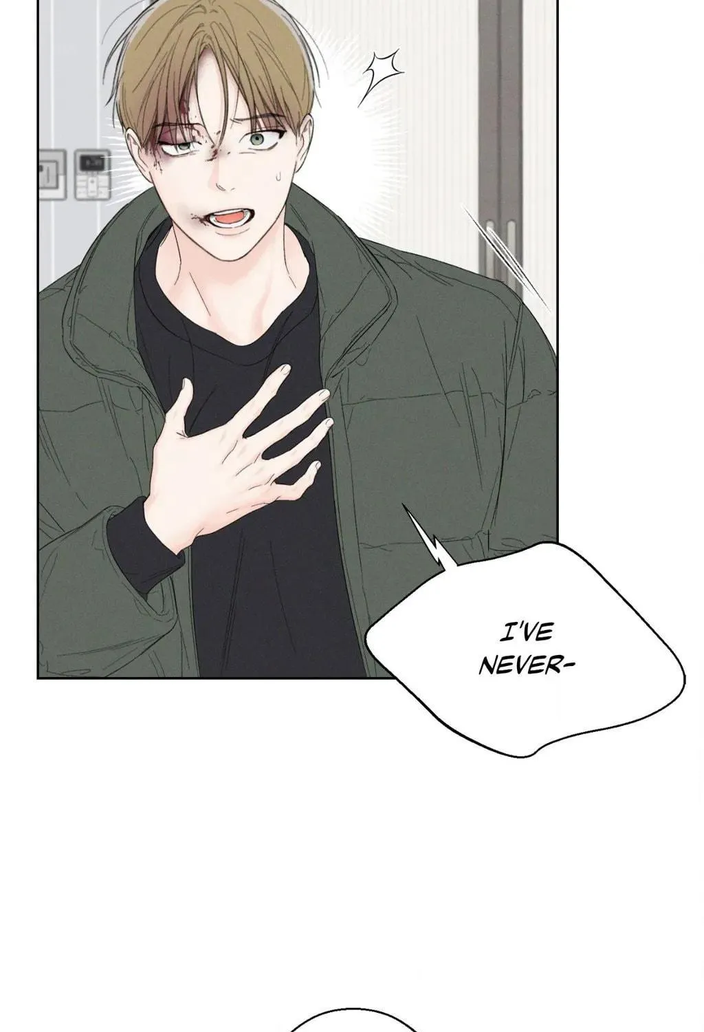 Read December chapter 49 image 76 on Lezhin
