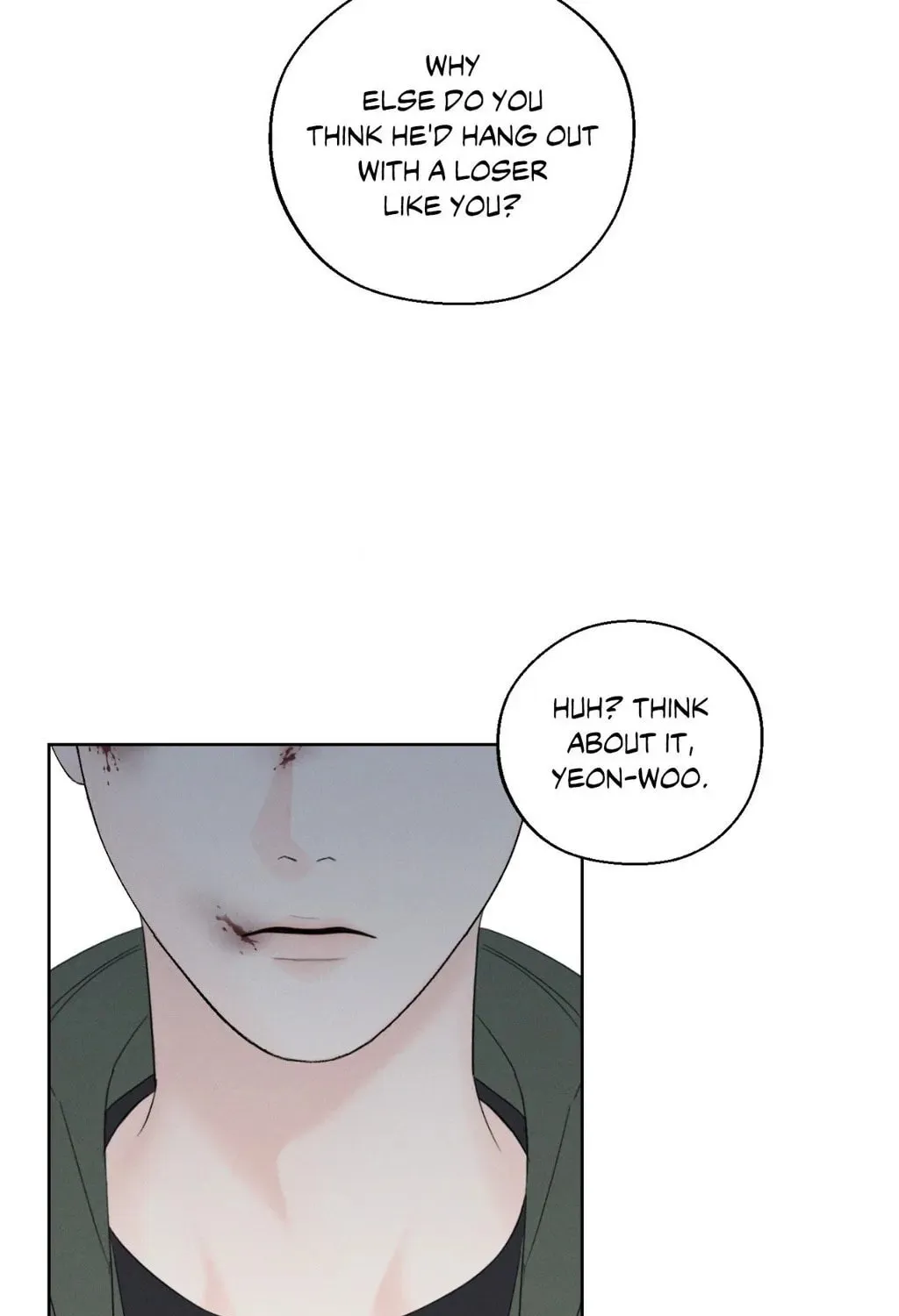 Read December chapter 49 image 80 on Lezhin