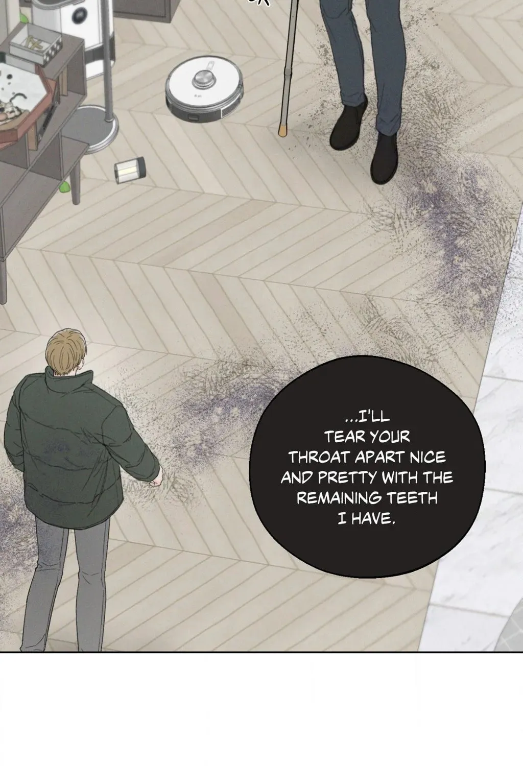Read December chapter 49 image 86 on Lezhin