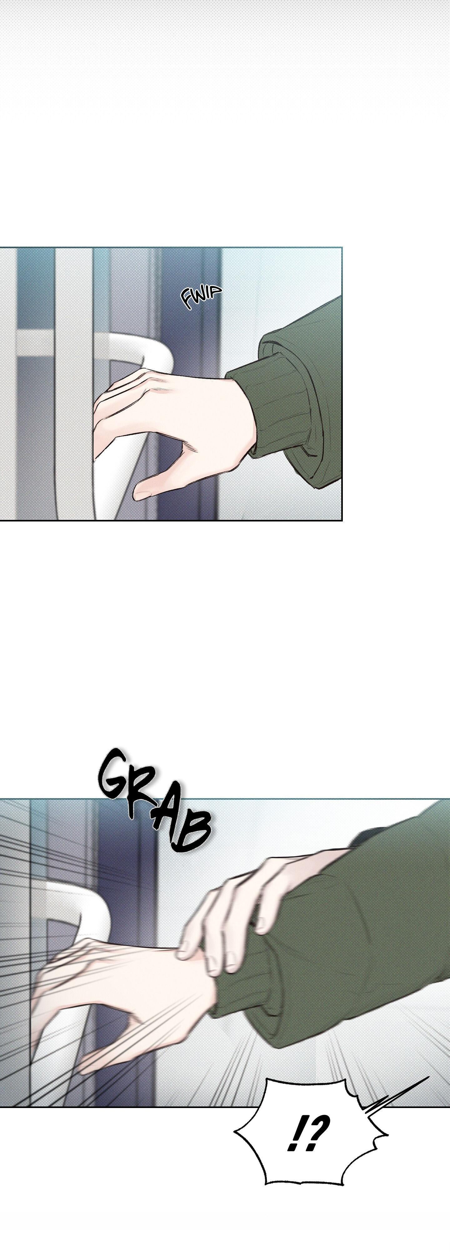 Read December chapter 5.1 image 15 on Lezhin