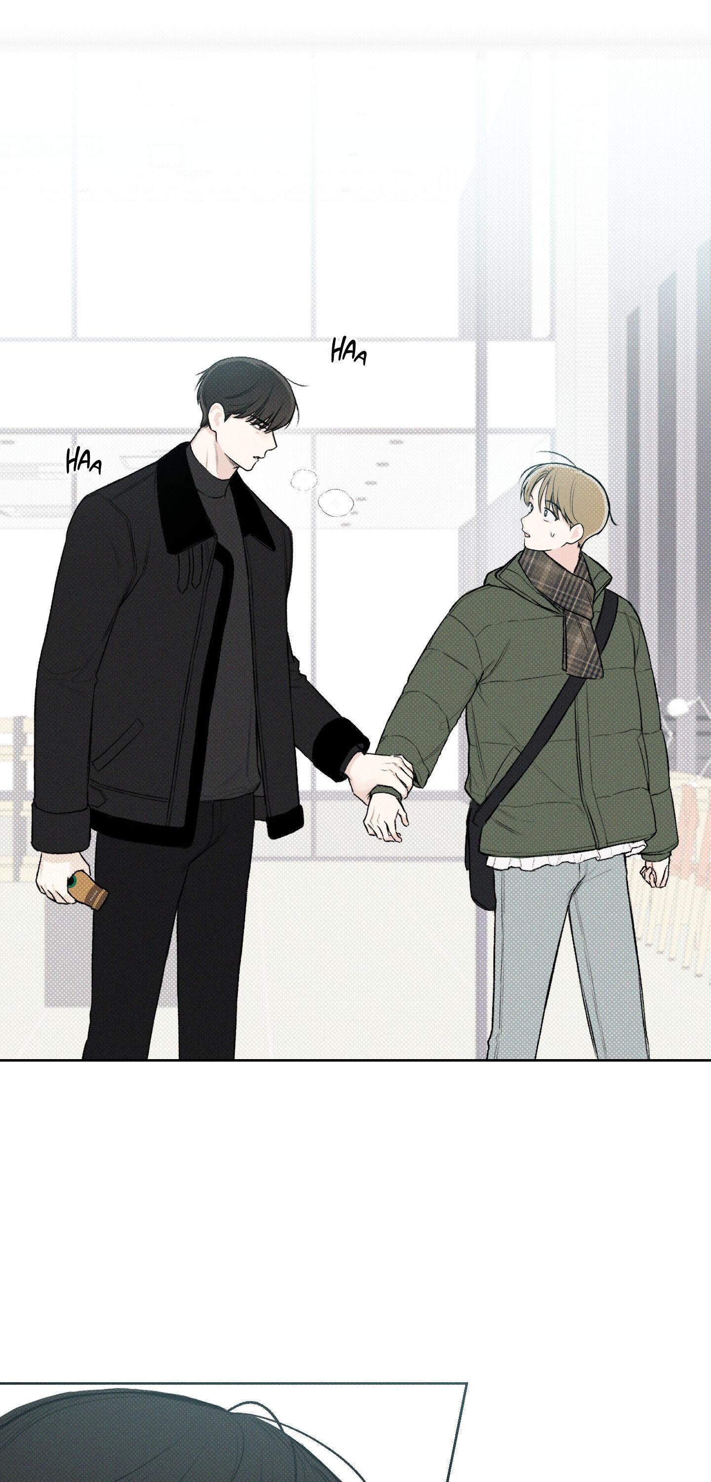 Read December chapter 5.1 image 16 on Lezhin