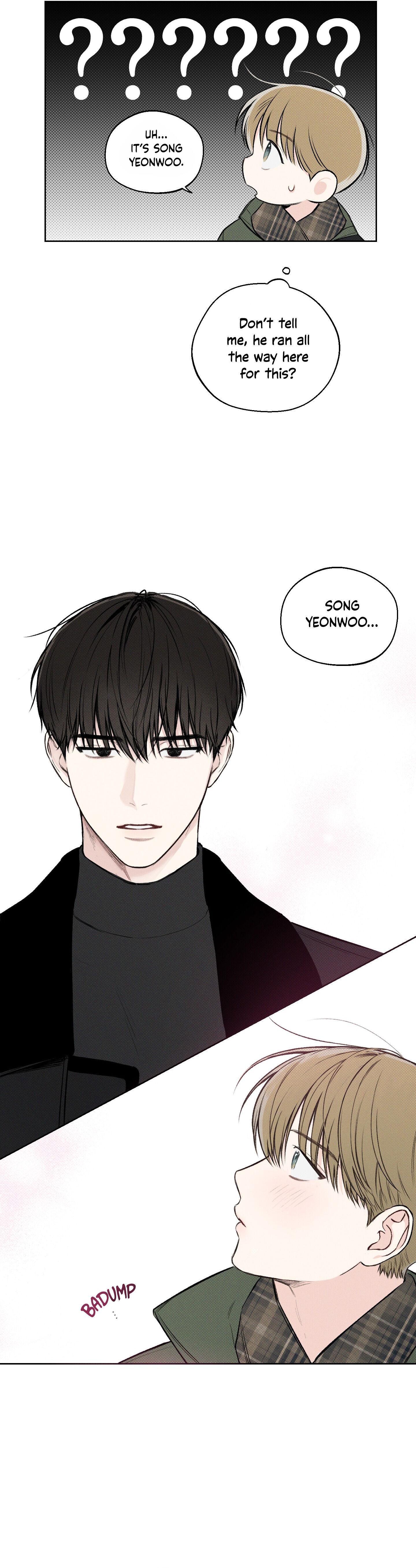 Read December chapter 5.1 image 20 on Lezhin
