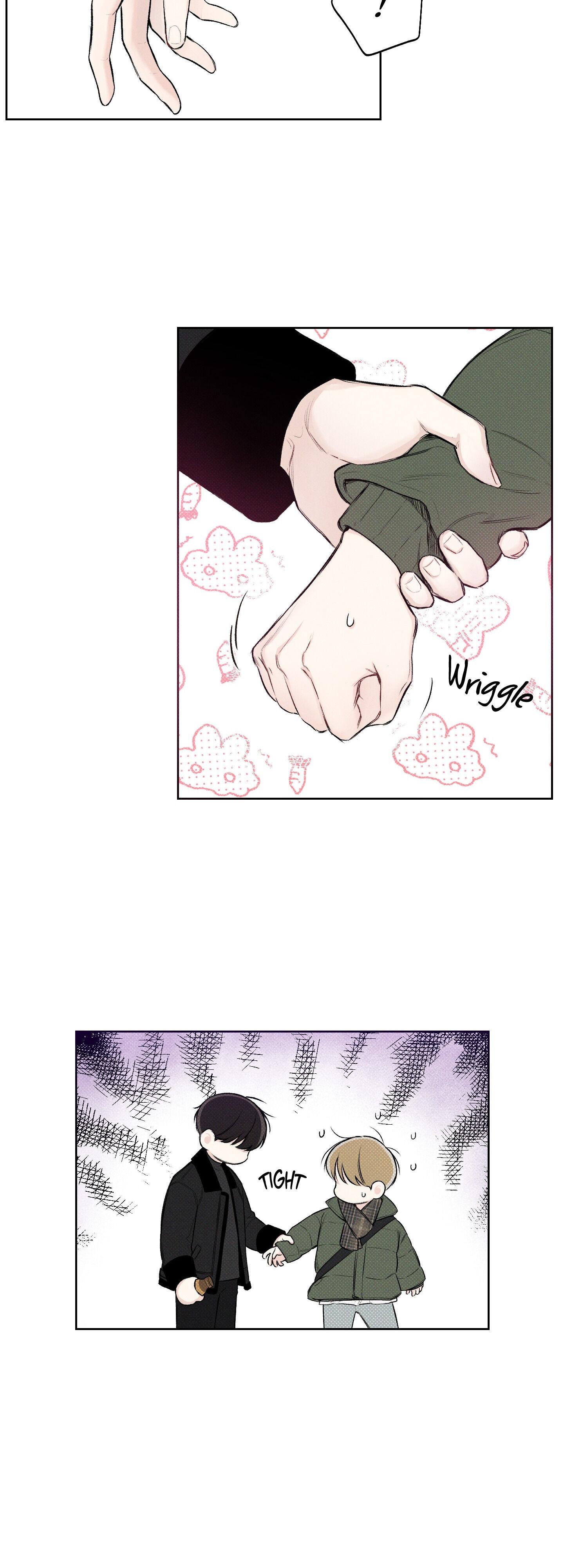 Read December chapter 5.1 image 22 on Lezhin