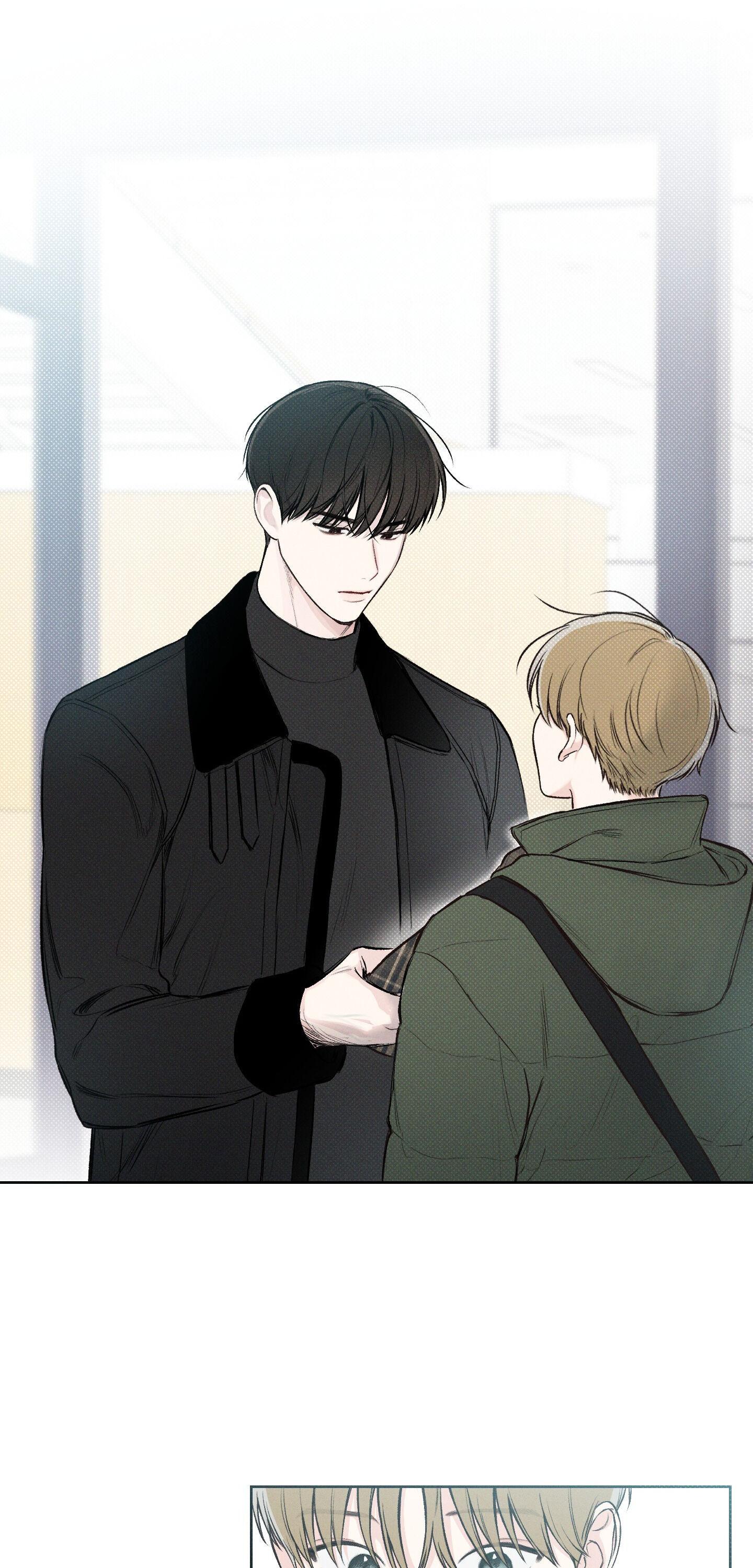 Read December chapter 5.1 image 29 on Lezhin
