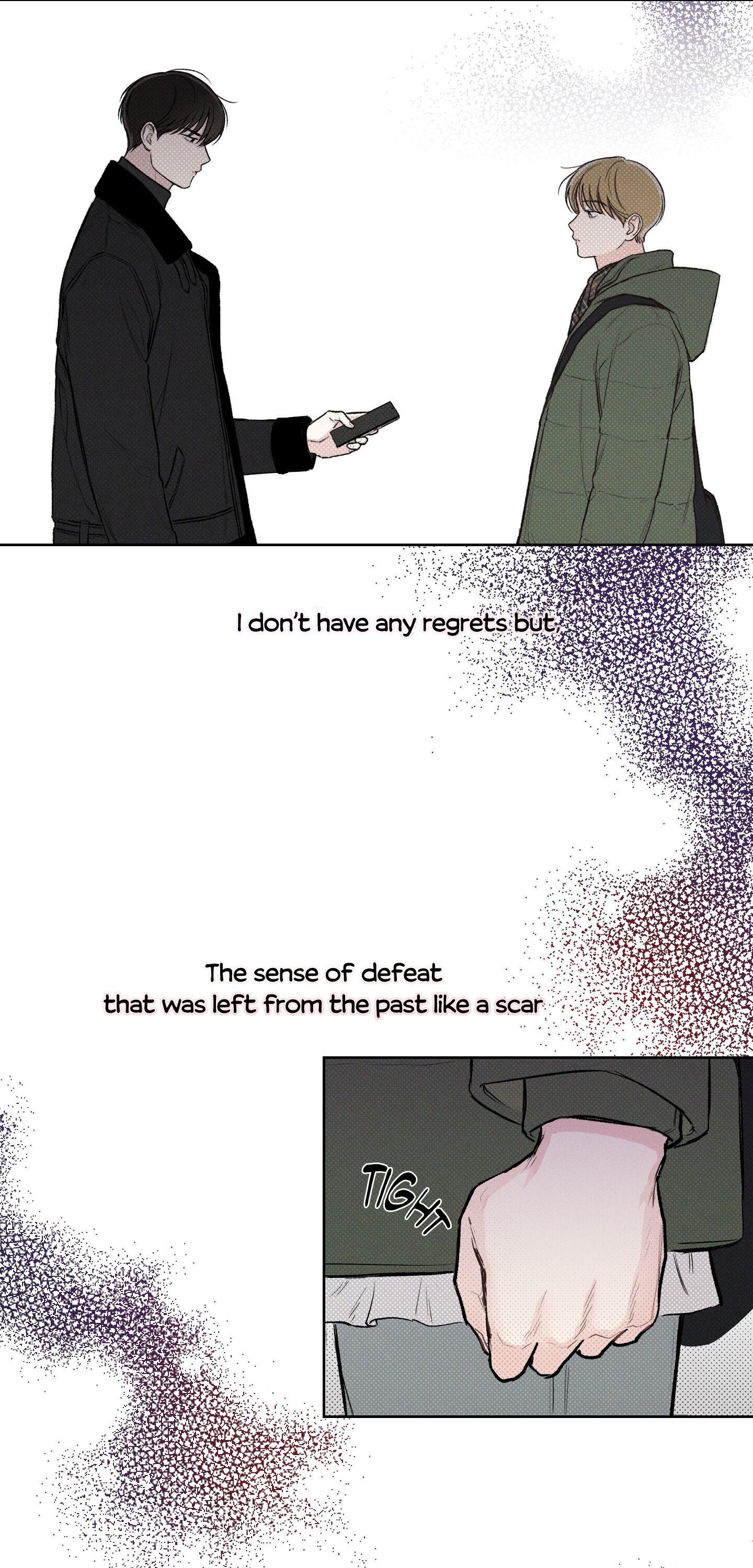Read December chapter 5.1 image 3 on Lezhin