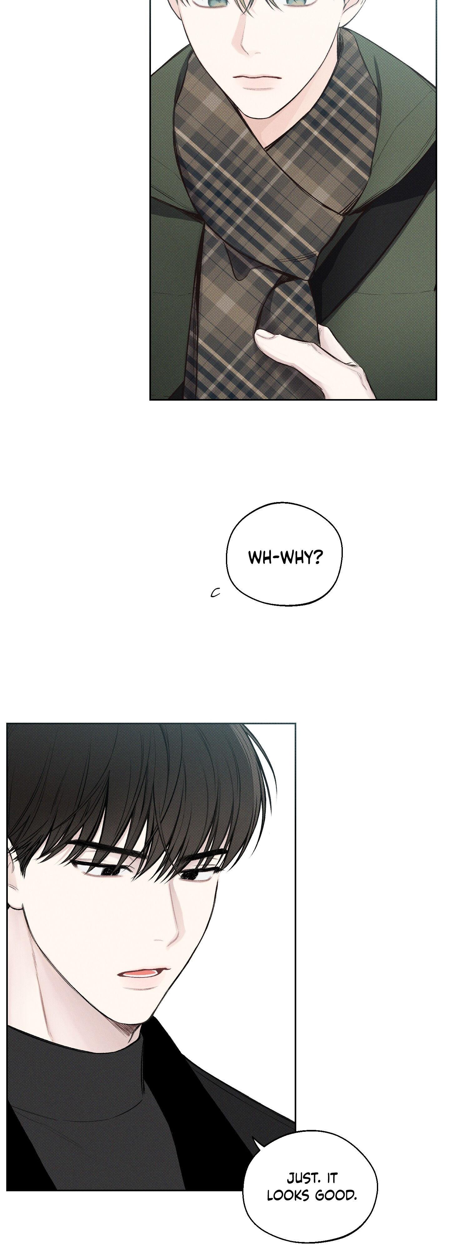 Read December chapter 5.1 image 30 on Lezhin