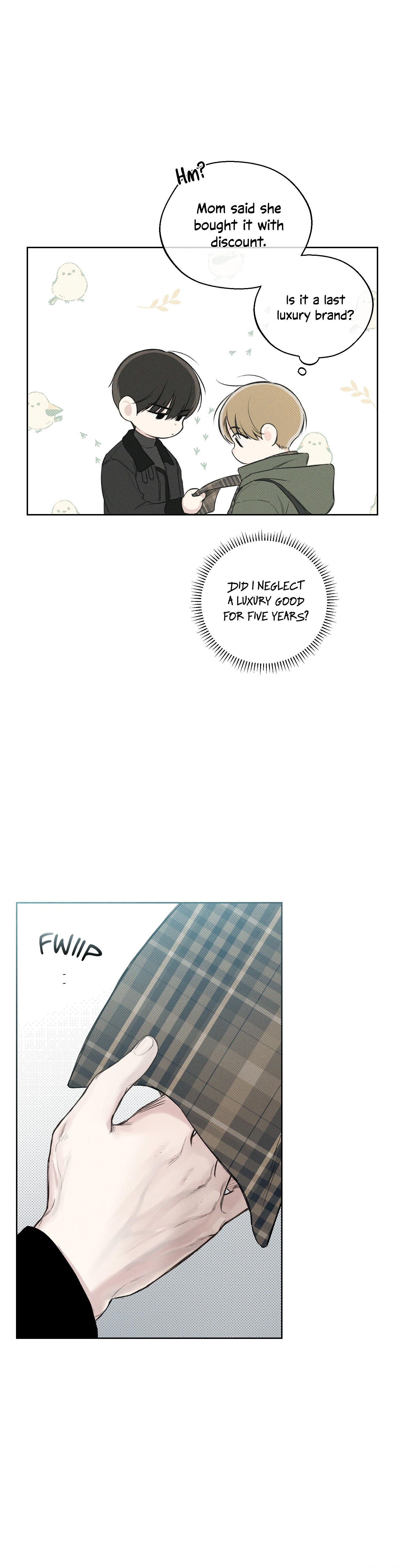 Read December chapter 5.1 image 31 on Lezhin