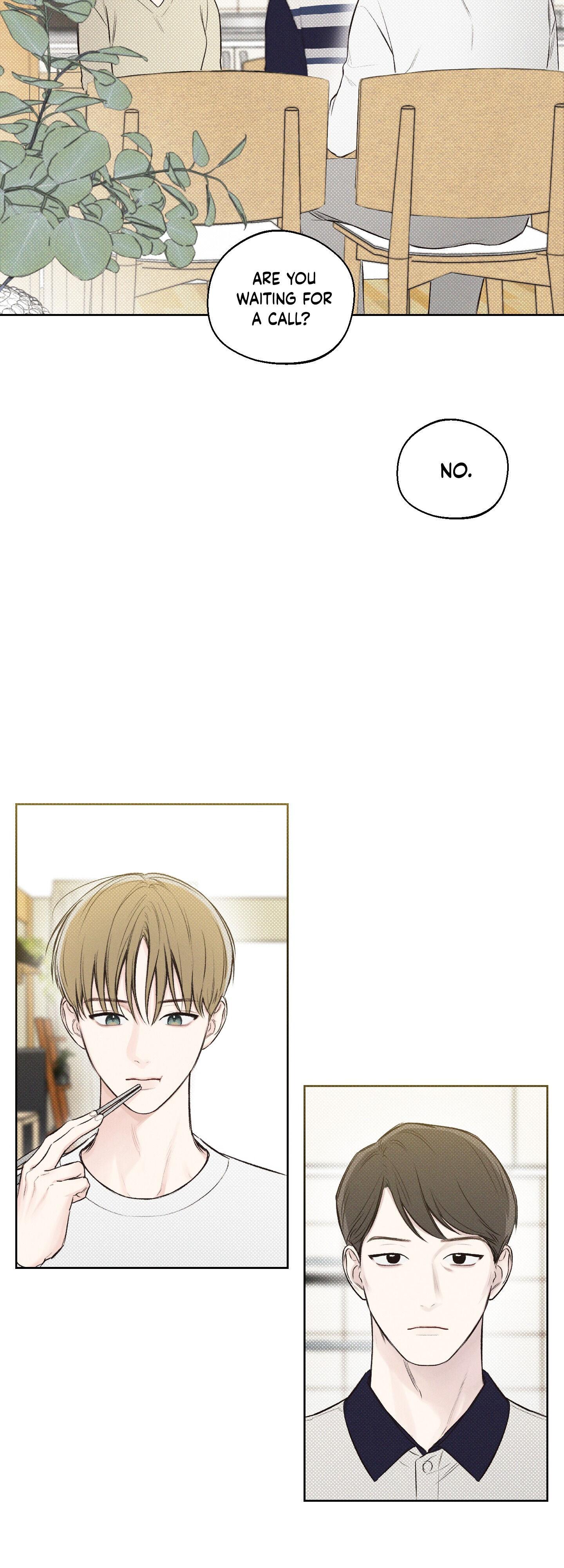 Read December chapter 5.1 image 34 on Lezhin