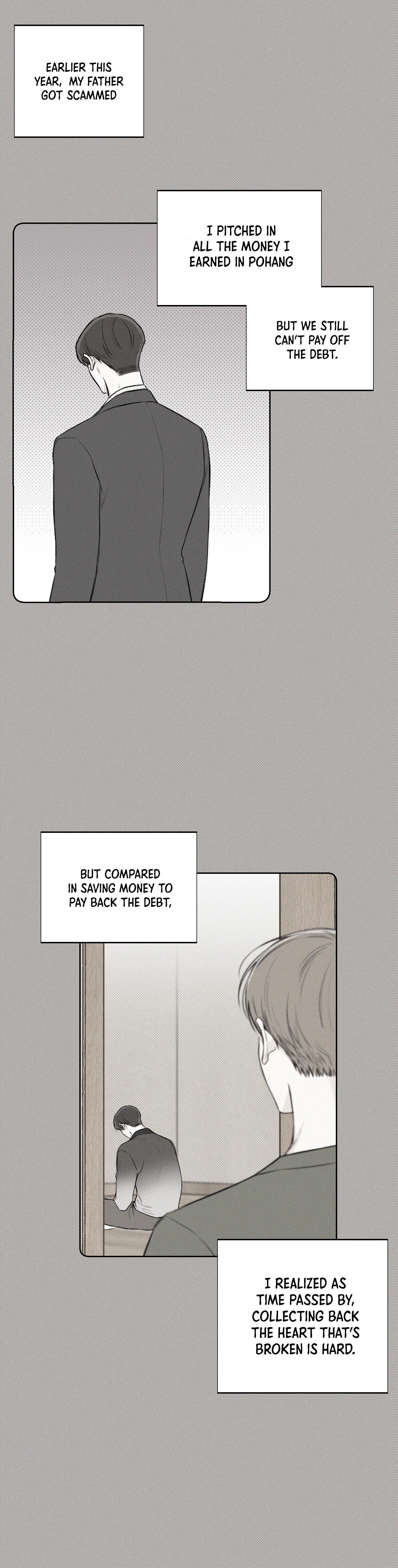 Read December chapter 5.1 image 37 on Lezhin