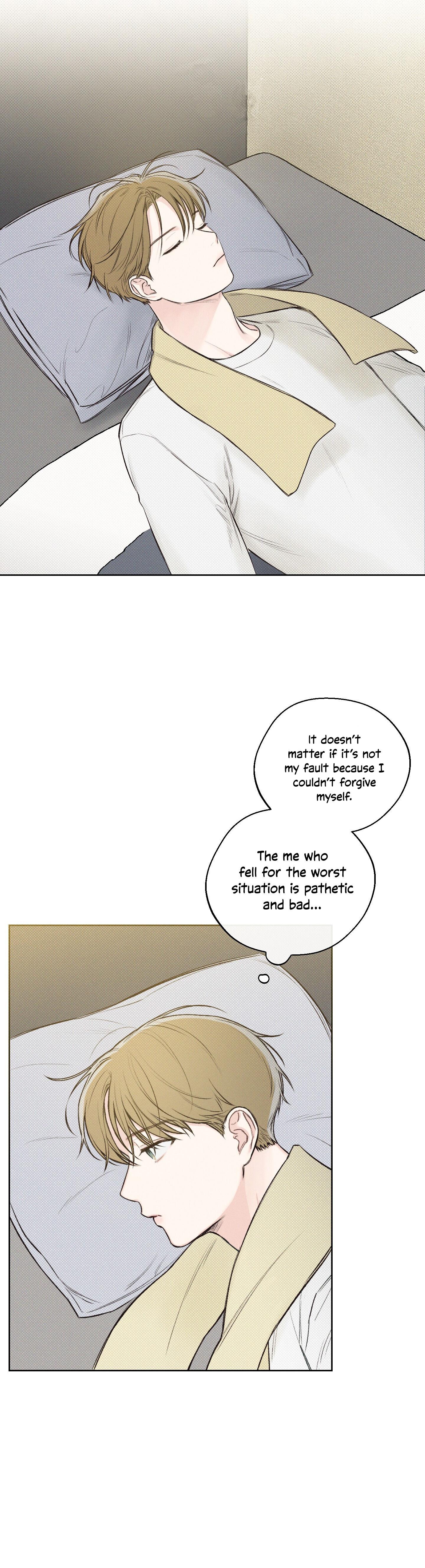 Read December chapter 5.1 image 39 on Lezhin