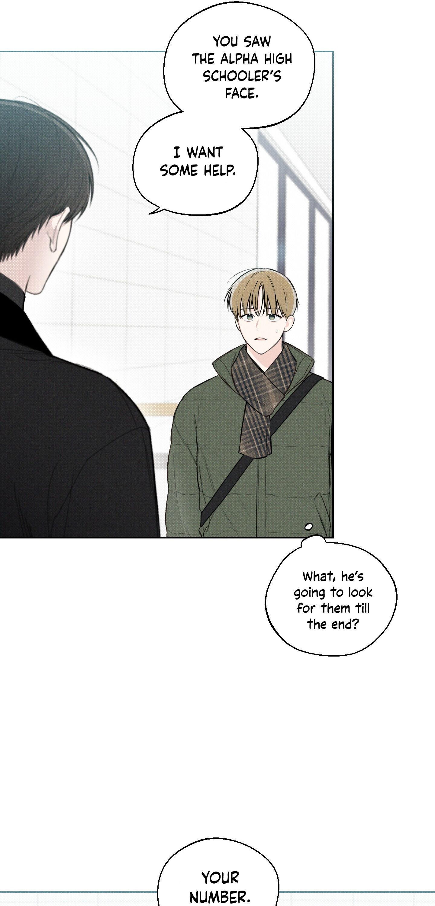 Read December chapter 5.1 image 5 on Lezhin