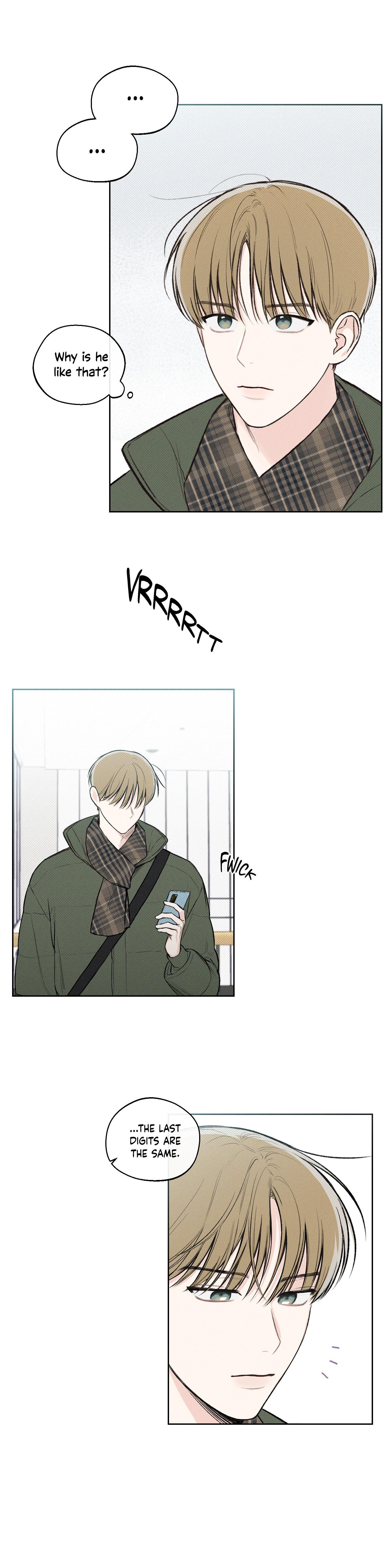 Read December chapter 5.1 image 7 on Lezhin