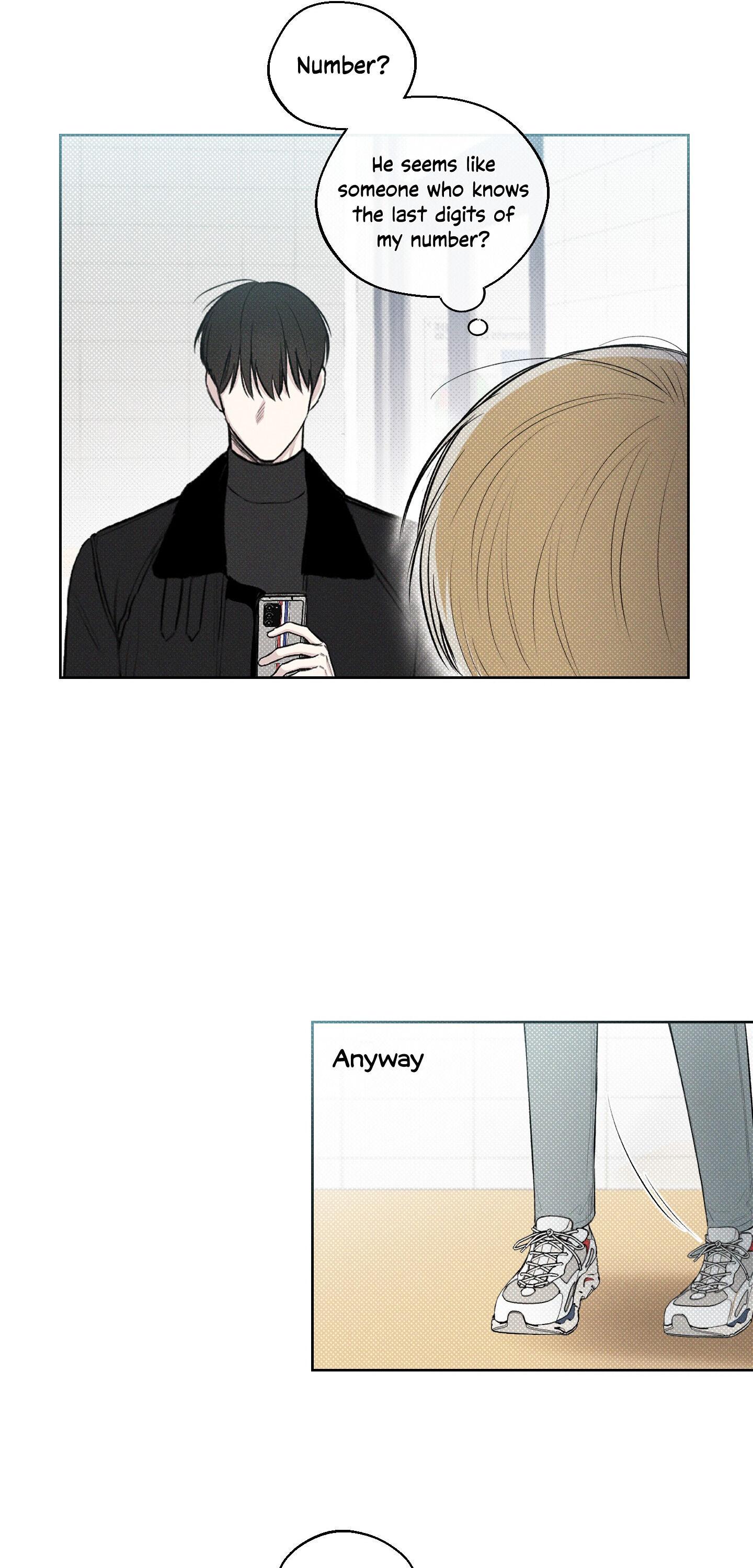 Read December chapter 5.1 image 8 on Lezhin