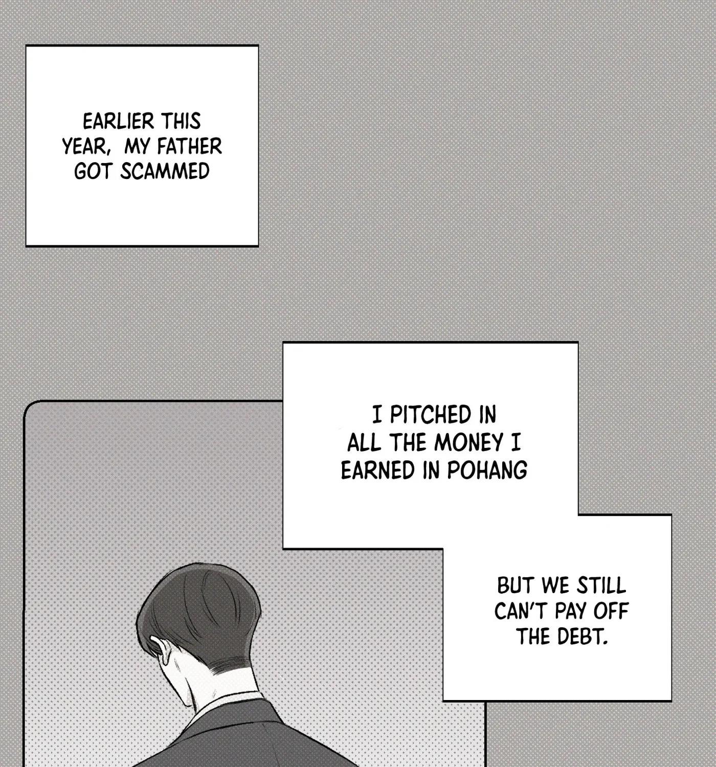 Read December chapter 5 image 100 on Lezhin