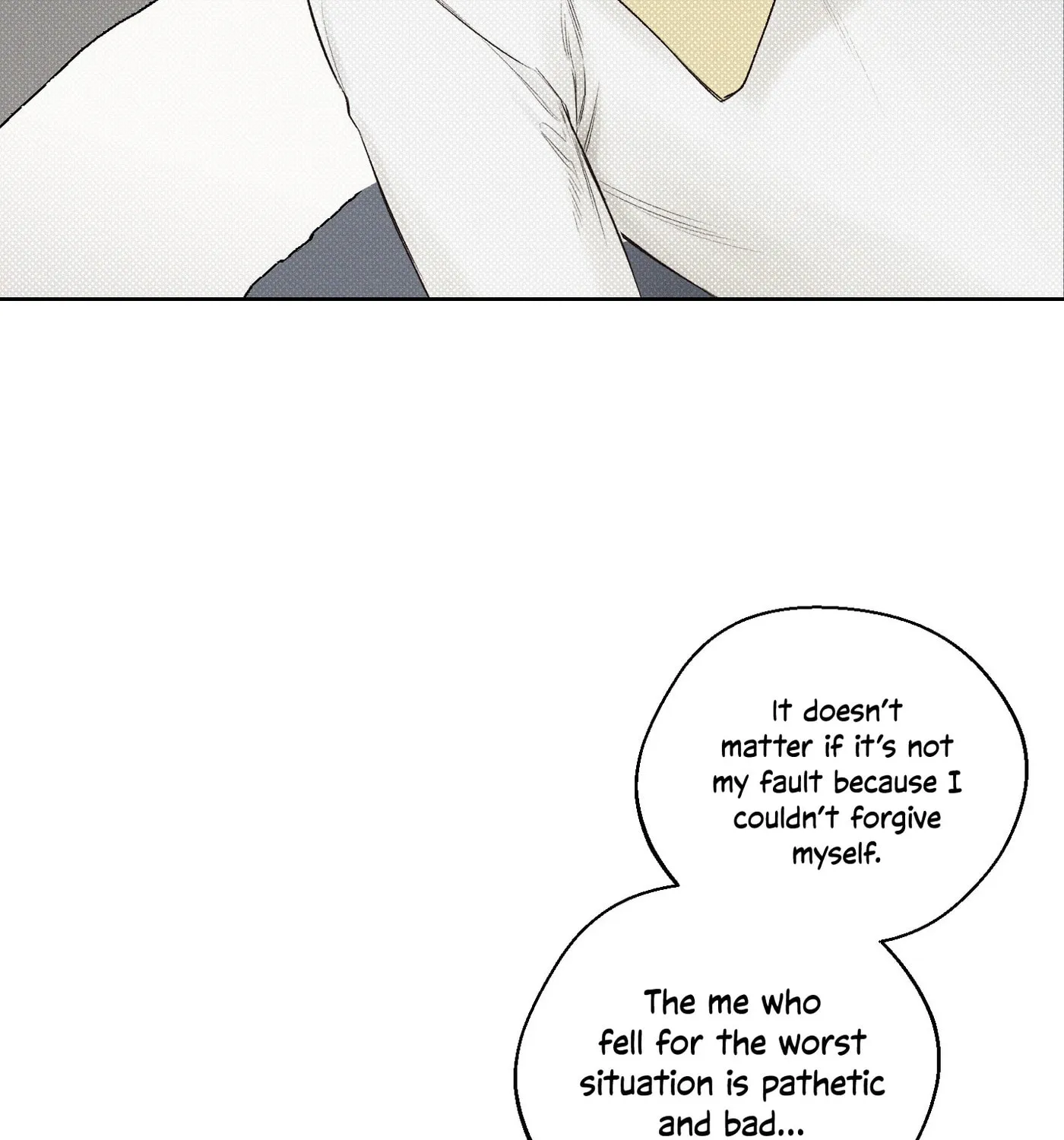 Read December chapter 5 image 109 on Lezhin