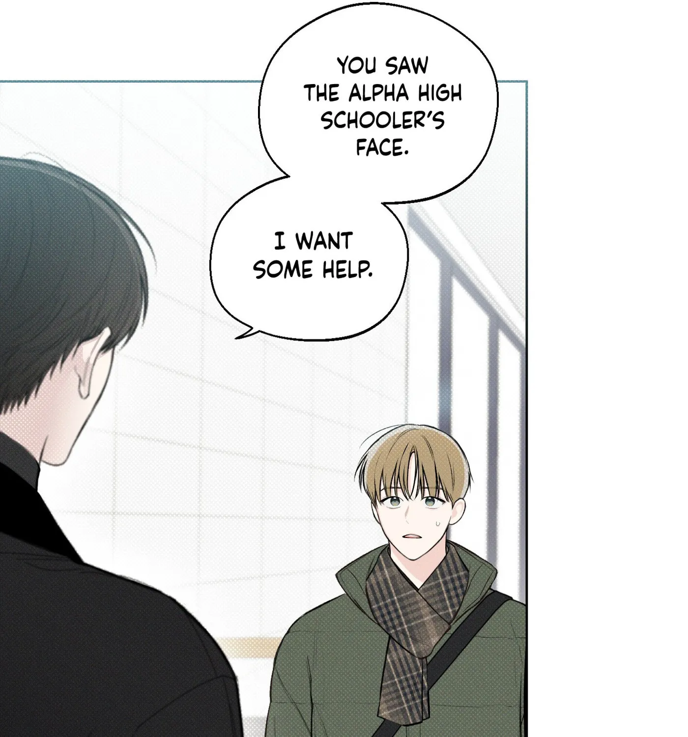 Read December chapter 5 image 12 on Lezhin