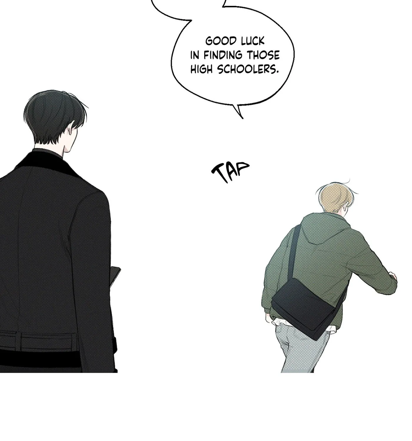 Read December chapter 5 image 23 on Lezhin