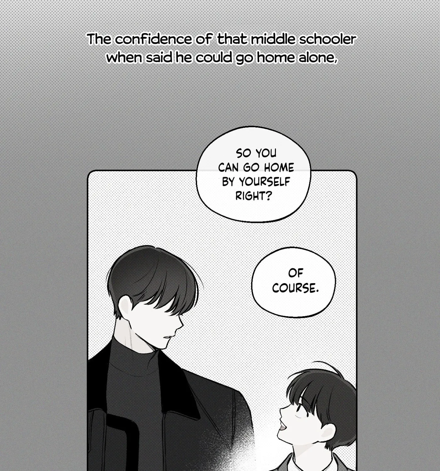 Read December chapter 5 image 34 on Lezhin