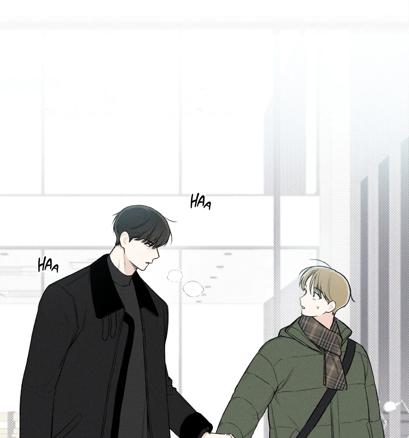 Read December chapter 5 image 41 on Lezhin