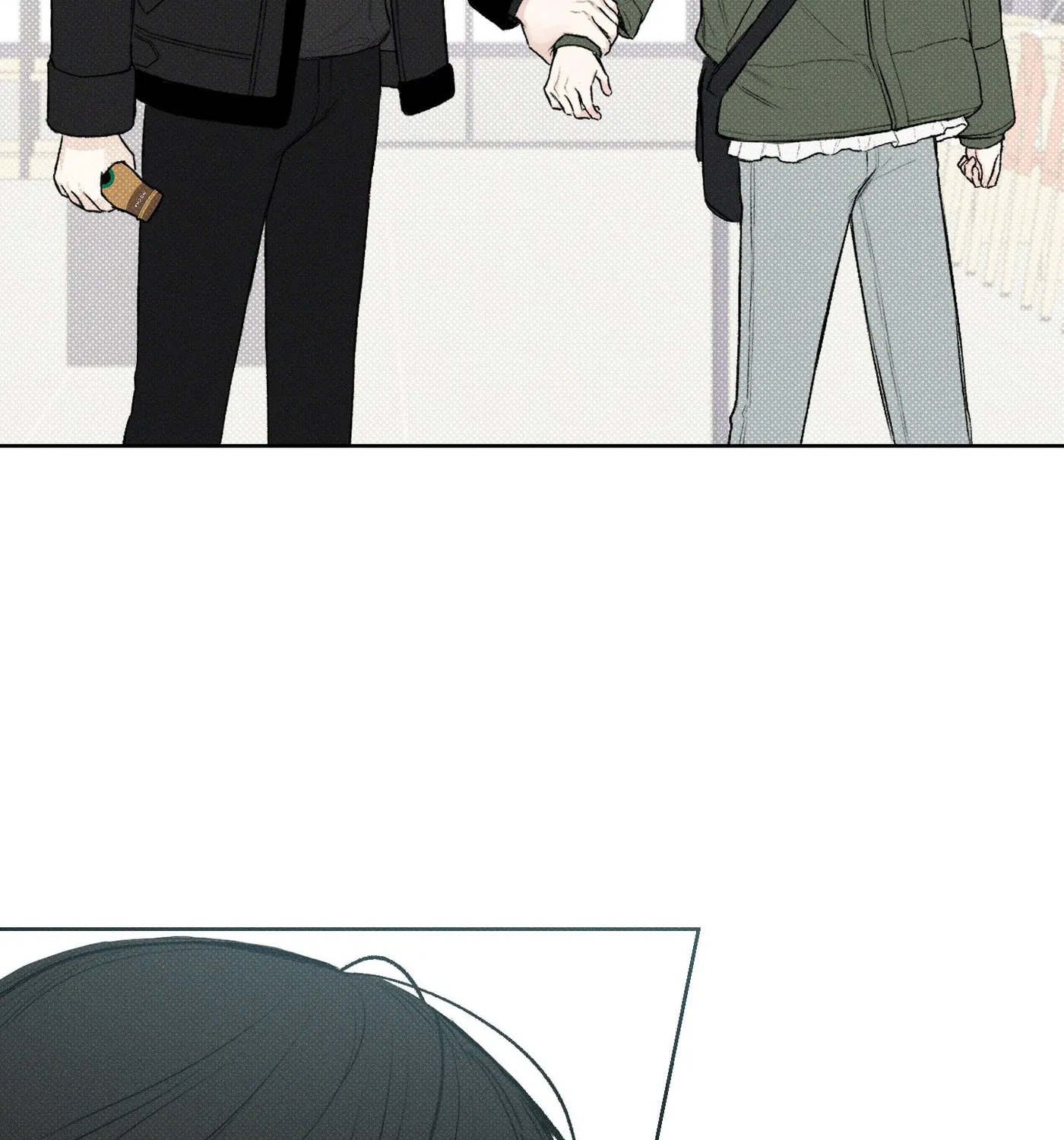 Read December chapter 5 image 42 on Lezhin