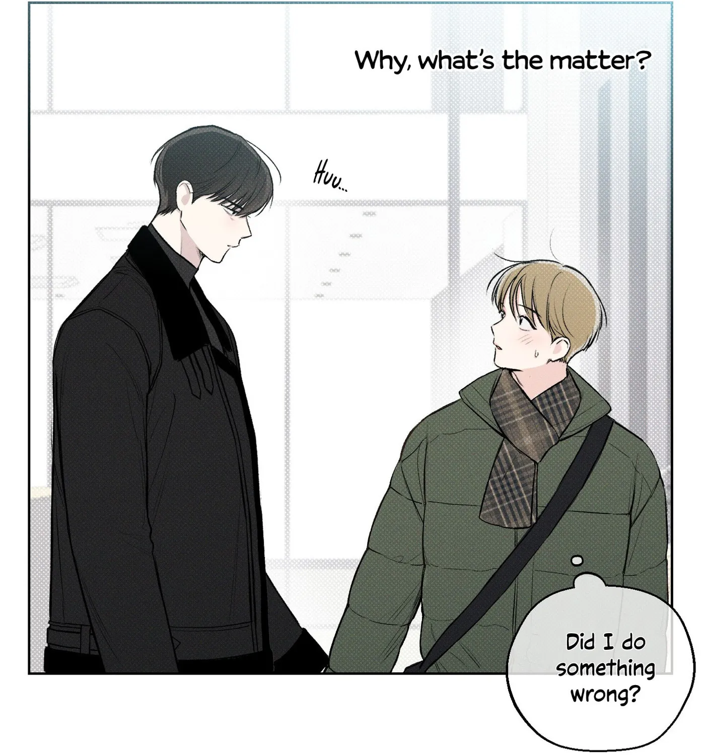 Read December chapter 5 image 45 on Lezhin