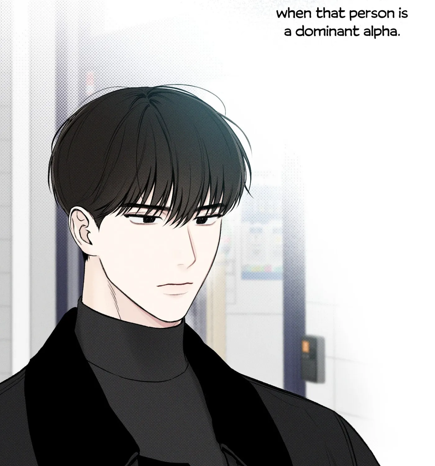 Read December chapter 5 image 5 on Lezhin