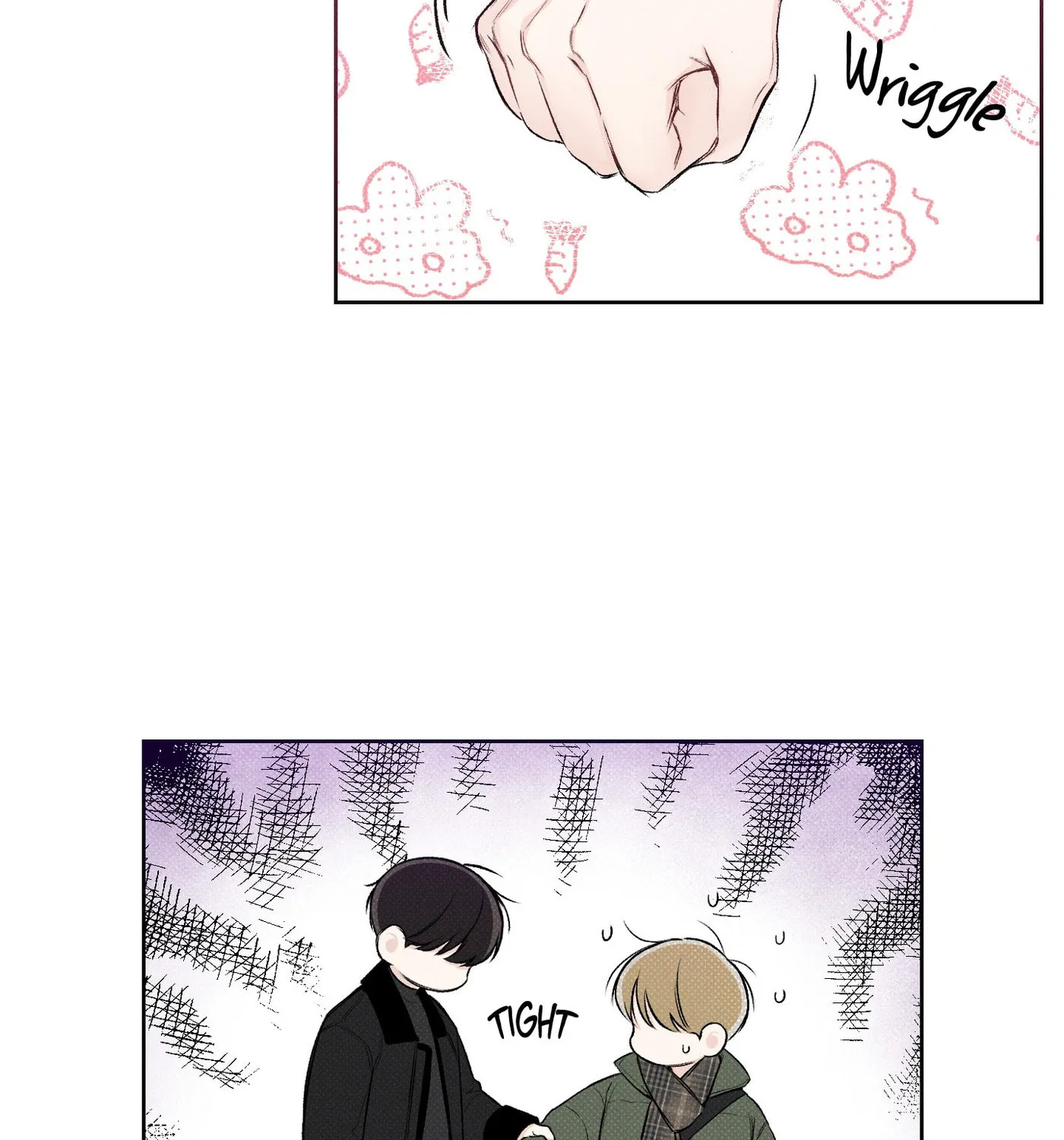 Read December chapter 5 image 57 on Lezhin